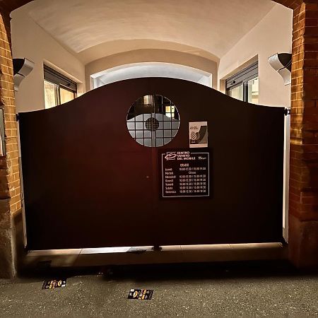 Appartamento Bon Bon Del Corso Con Terrazzo E Aria Condizionata Asti Esterno foto