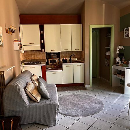 Appartamento Bon Bon Del Corso Con Terrazzo E Aria Condizionata Asti Esterno foto