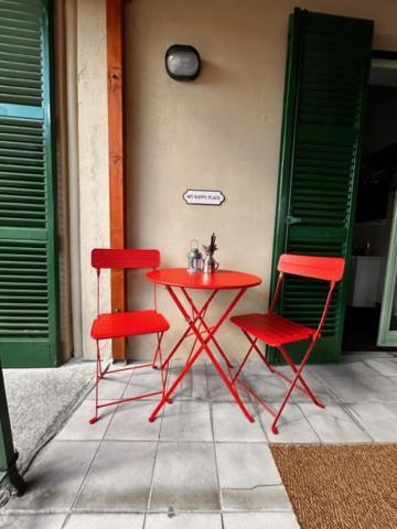 Appartamento Bon Bon Del Corso Con Terrazzo E Aria Condizionata Asti Esterno foto