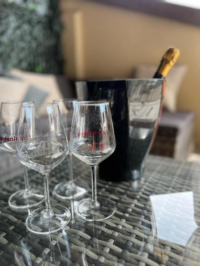 Appartamento Bon Bon Del Corso Con Terrazzo E Aria Condizionata Asti Esterno foto