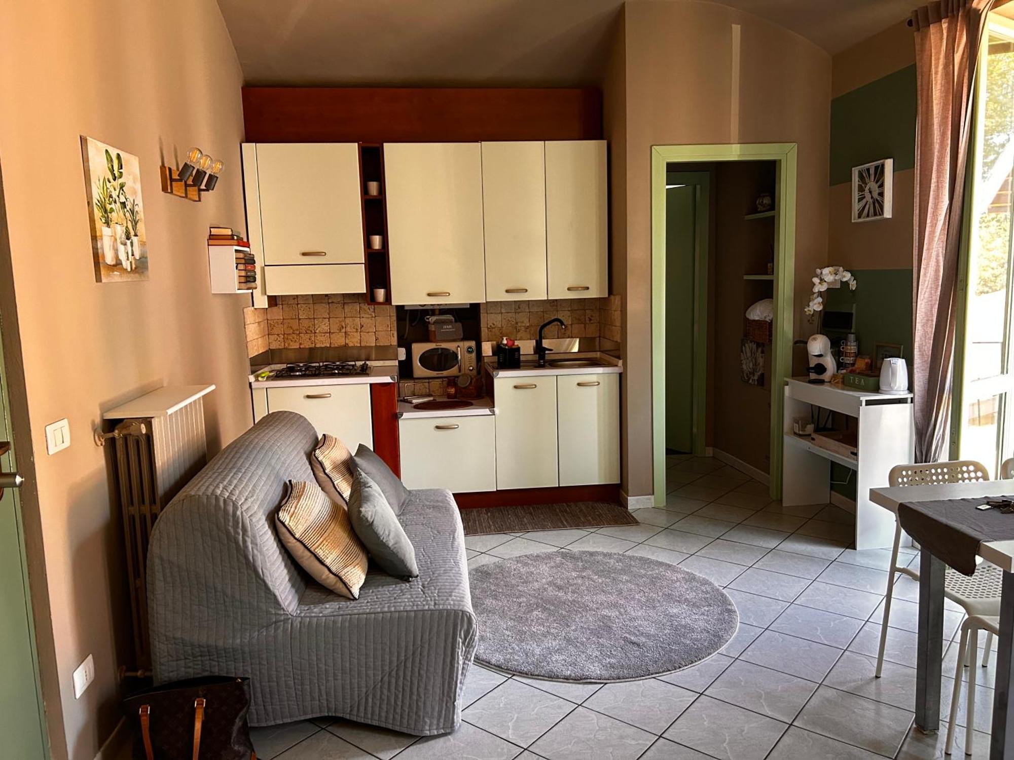 Appartamento Bon Bon Del Corso Con Terrazzo E Aria Condizionata Asti Esterno foto